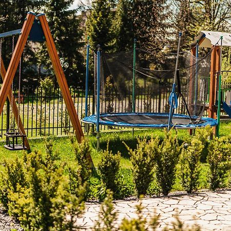 Rezydencja Diamond Spa Białka Tatrzańska Extérieur photo