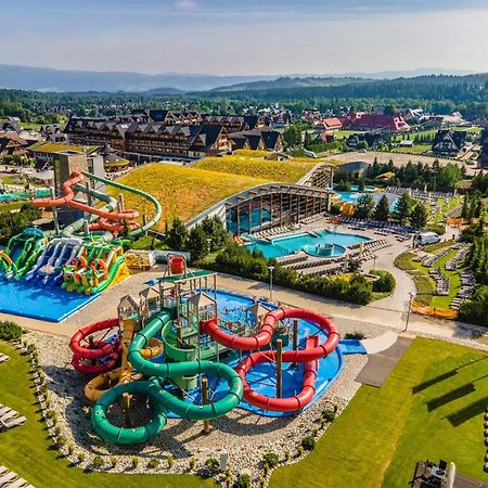 Rezydencja Diamond Spa Białka Tatrzańska Extérieur photo