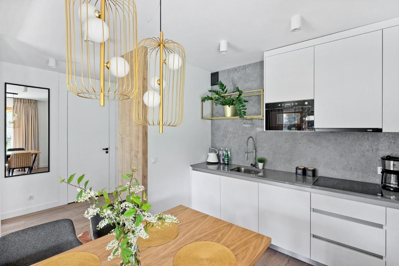 Rezydencja Diamond Spa Białka Tatrzańska Extérieur photo