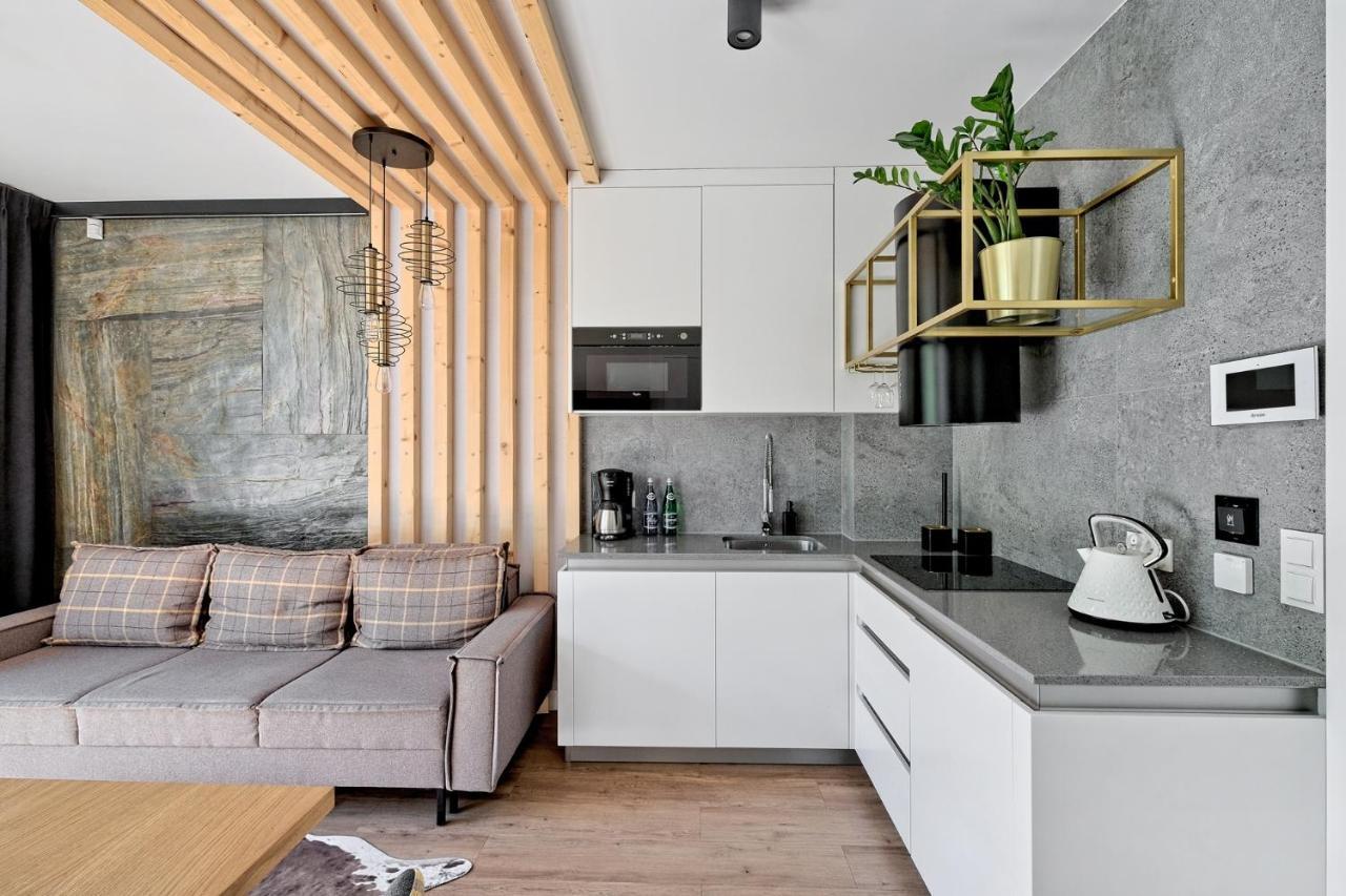 Rezydencja Diamond Spa Białka Tatrzańska Extérieur photo