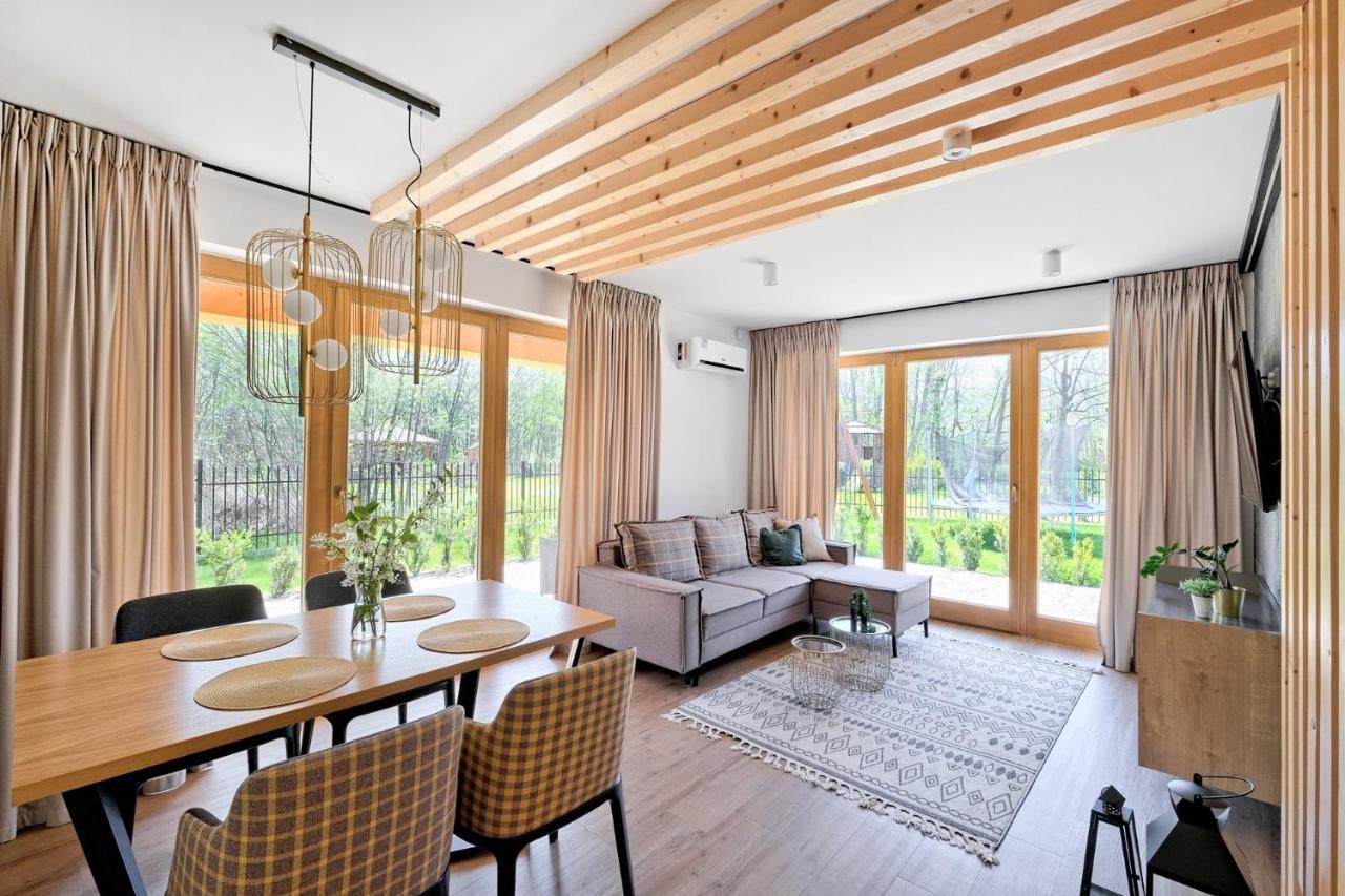 Rezydencja Diamond Spa Białka Tatrzańska Extérieur photo