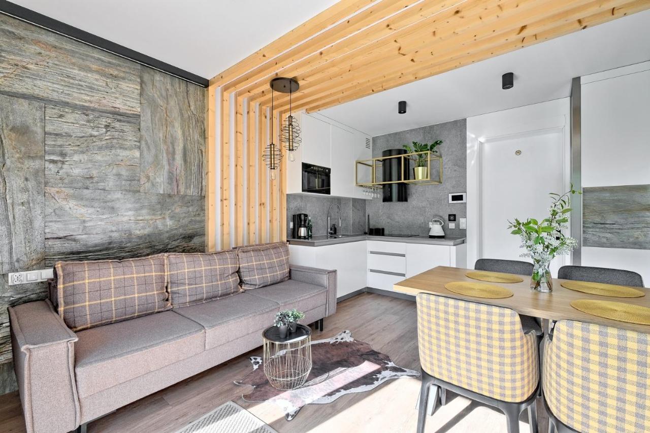 Rezydencja Diamond Spa Białka Tatrzańska Extérieur photo