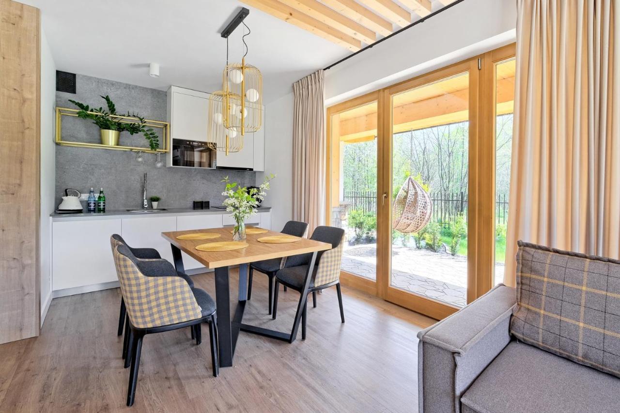 Rezydencja Diamond Spa Białka Tatrzańska Extérieur photo