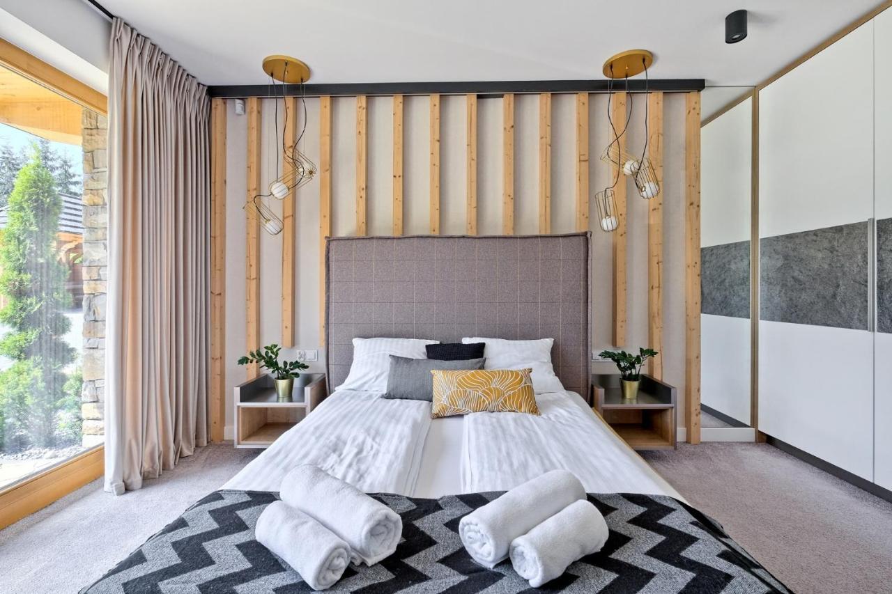 Rezydencja Diamond Spa Białka Tatrzańska Extérieur photo