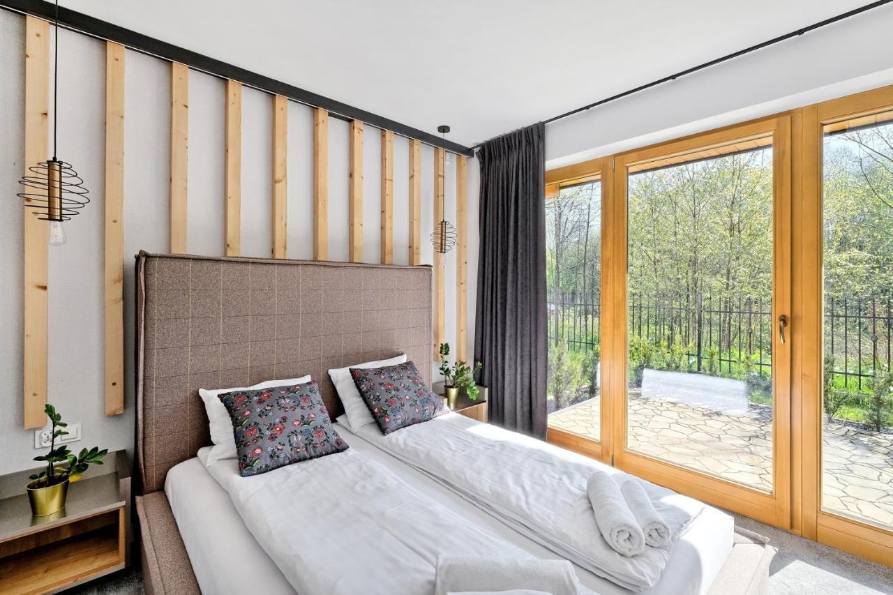 Rezydencja Diamond Spa Białka Tatrzańska Extérieur photo