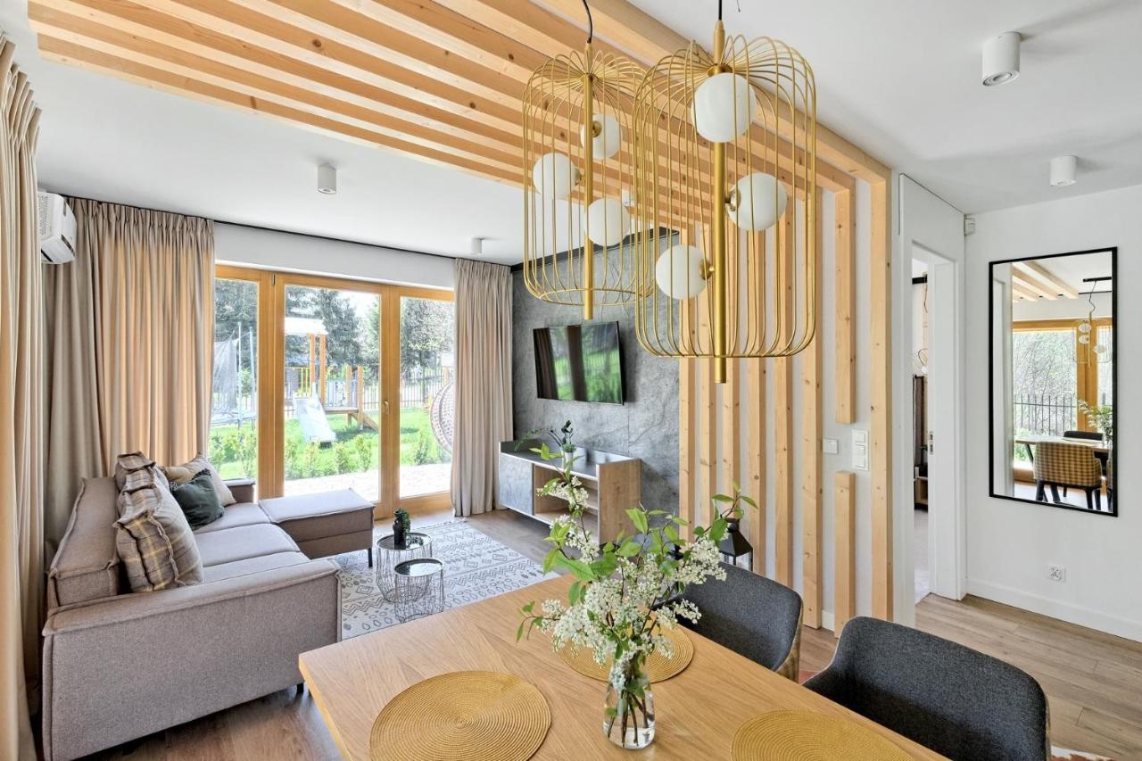Rezydencja Diamond Spa Białka Tatrzańska Extérieur photo