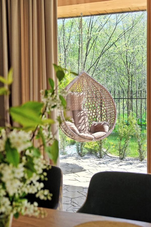 Rezydencja Diamond Spa Białka Tatrzańska Extérieur photo