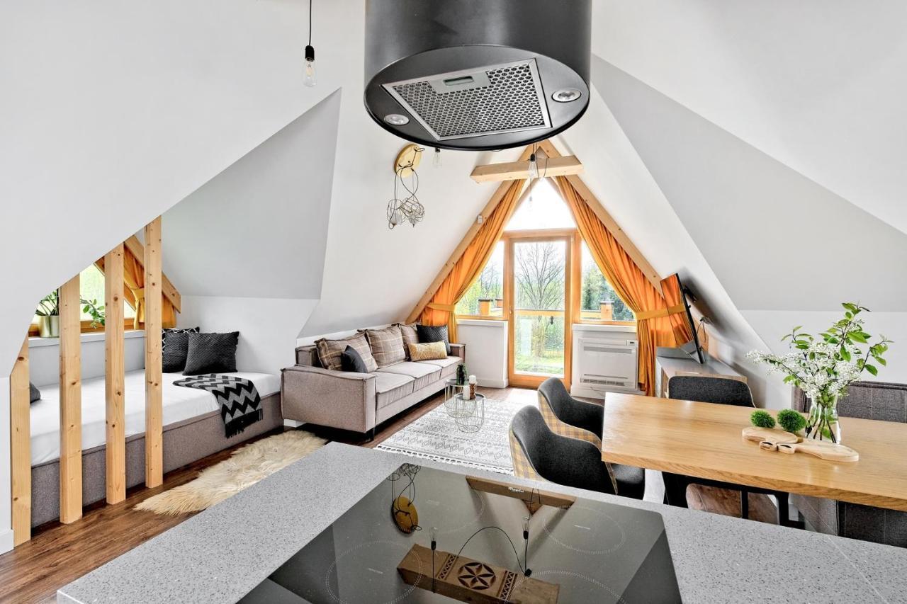 Rezydencja Diamond Spa Białka Tatrzańska Extérieur photo