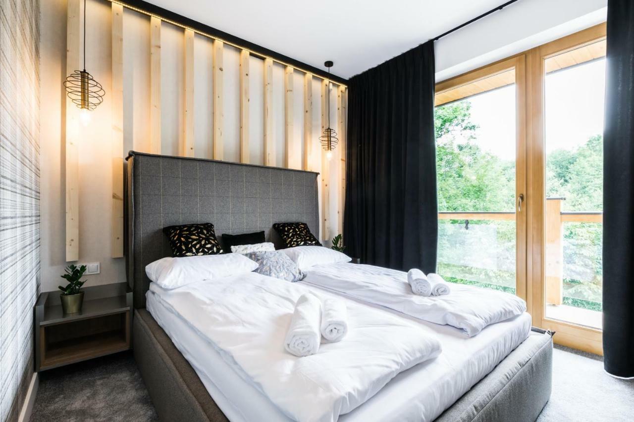 Rezydencja Diamond Spa Białka Tatrzańska Extérieur photo