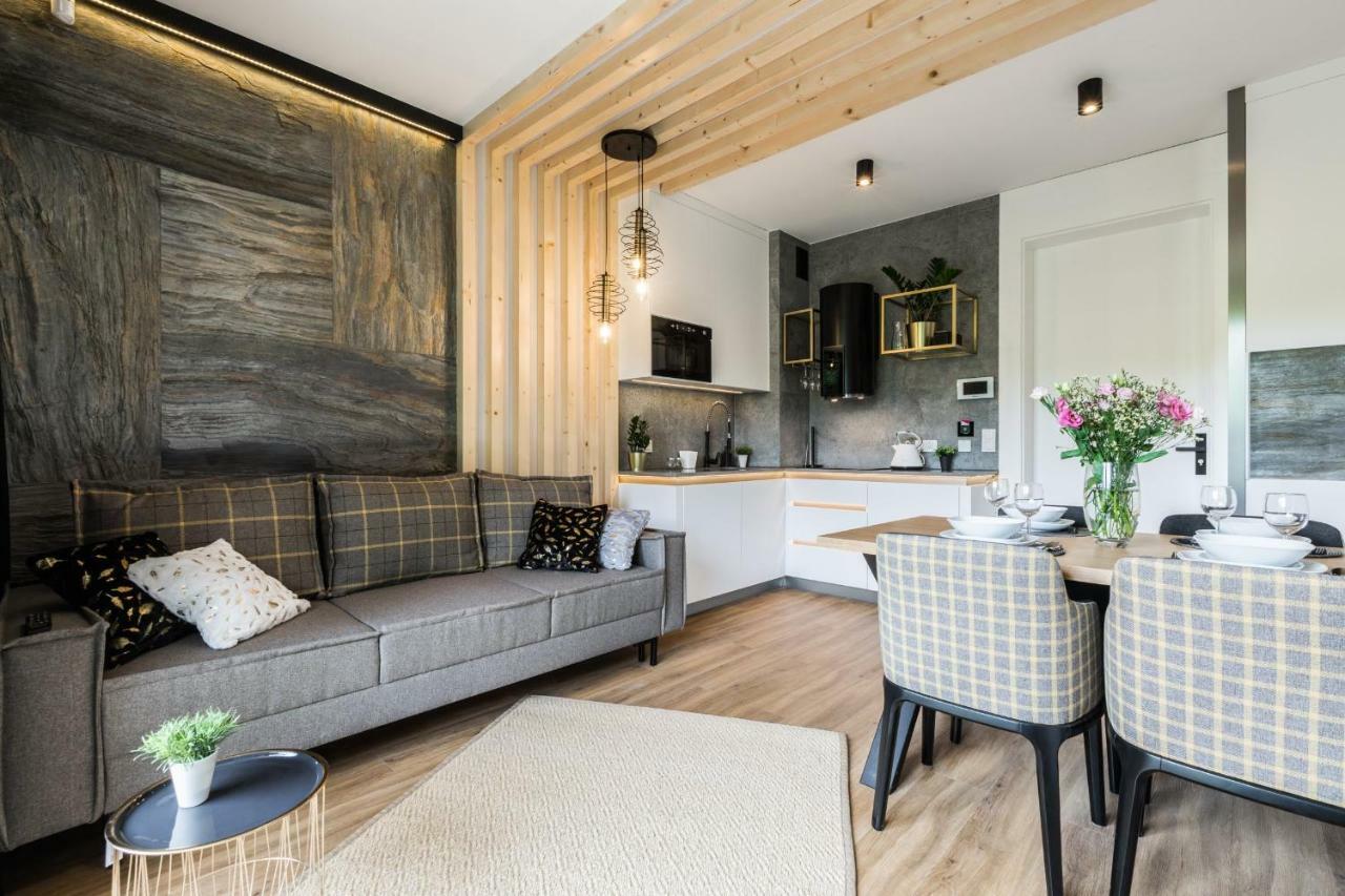 Rezydencja Diamond Spa Białka Tatrzańska Extérieur photo