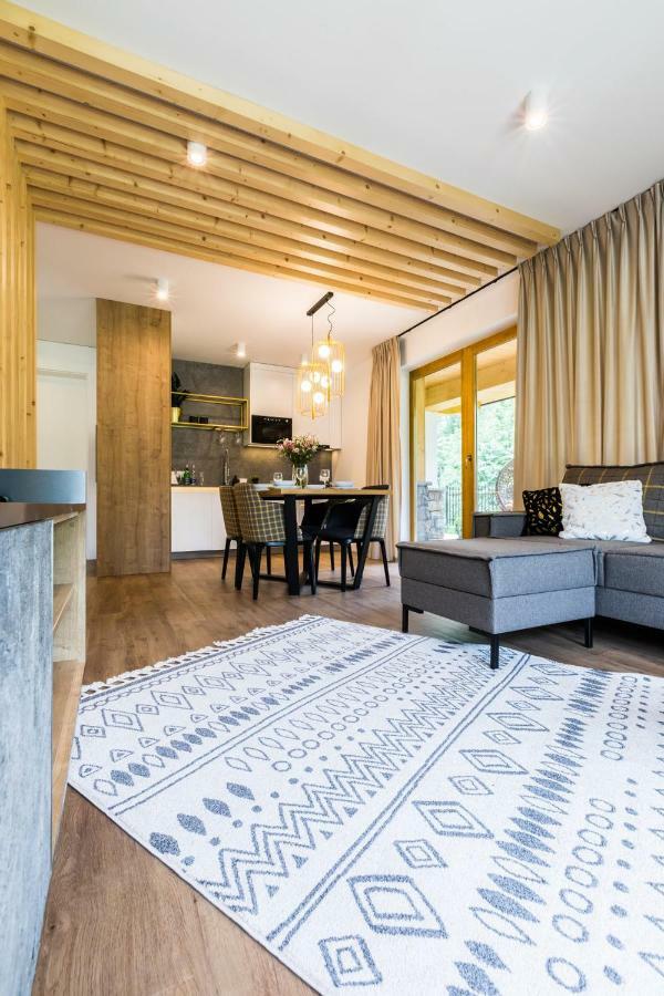 Rezydencja Diamond Spa Białka Tatrzańska Extérieur photo