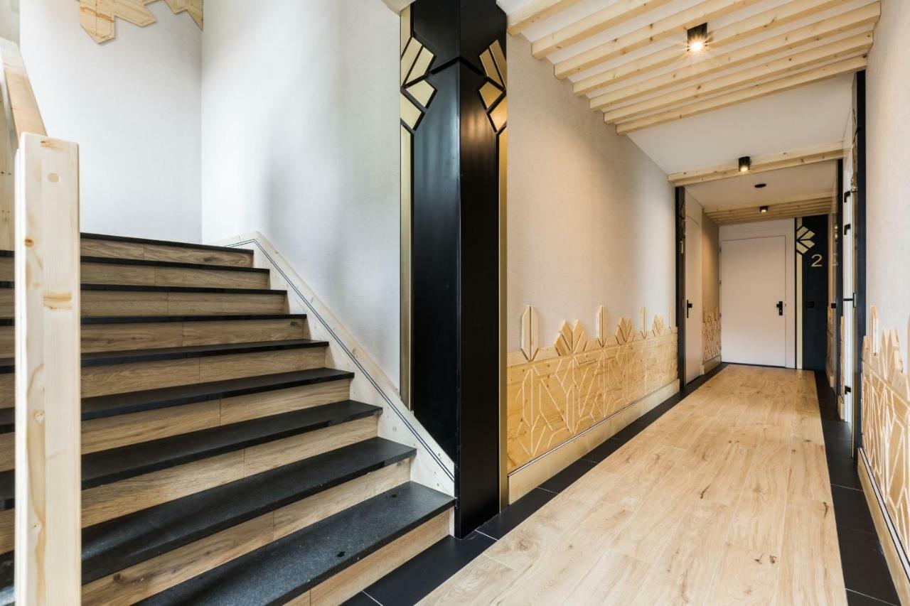 Rezydencja Diamond Spa Białka Tatrzańska Extérieur photo