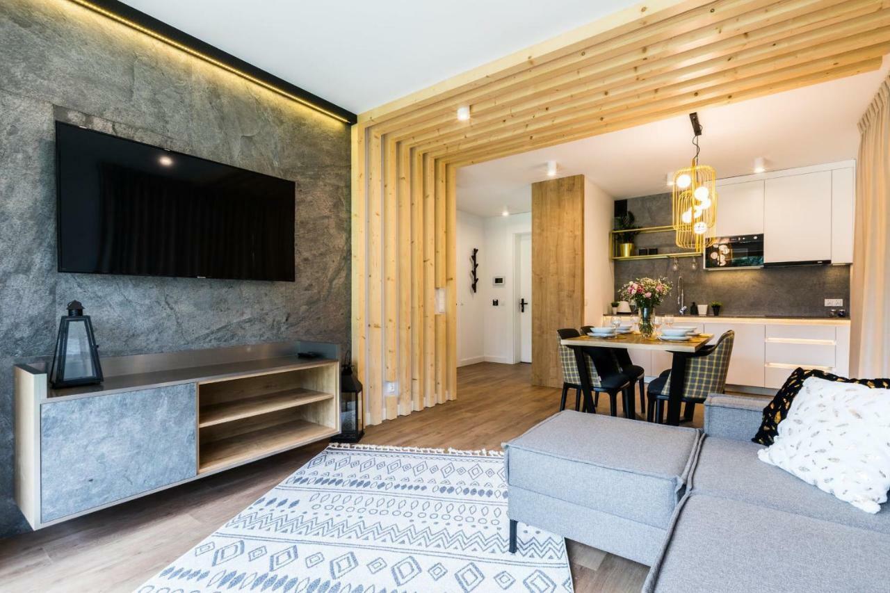 Rezydencja Diamond Spa Białka Tatrzańska Extérieur photo