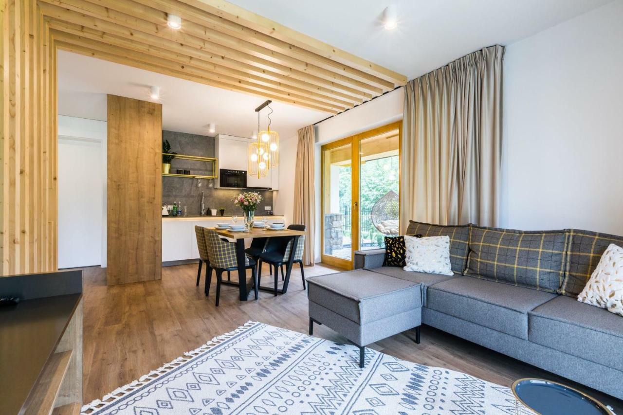 Rezydencja Diamond Spa Białka Tatrzańska Extérieur photo