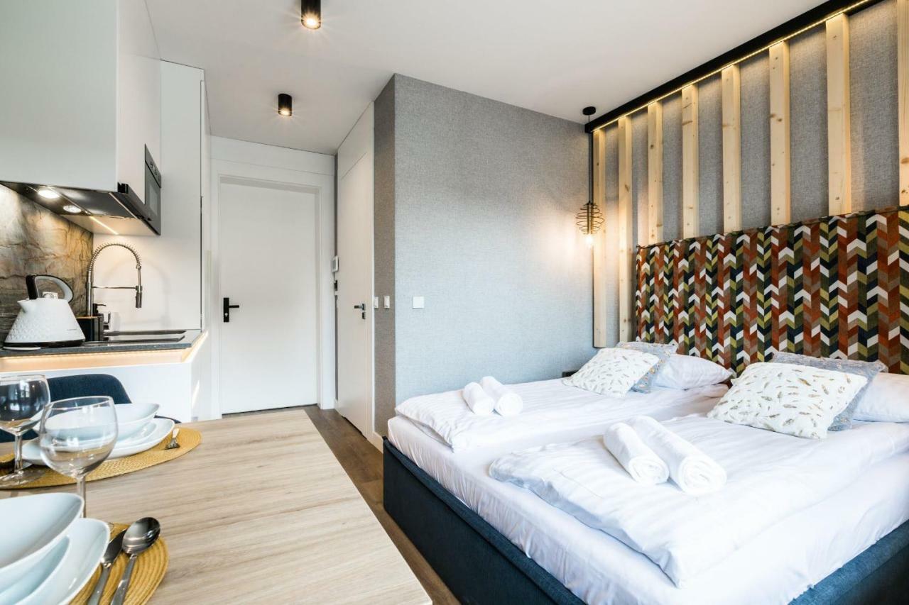 Rezydencja Diamond Spa Białka Tatrzańska Extérieur photo