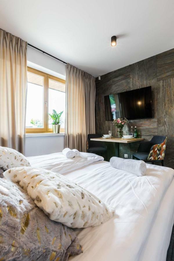 Rezydencja Diamond Spa Białka Tatrzańska Extérieur photo