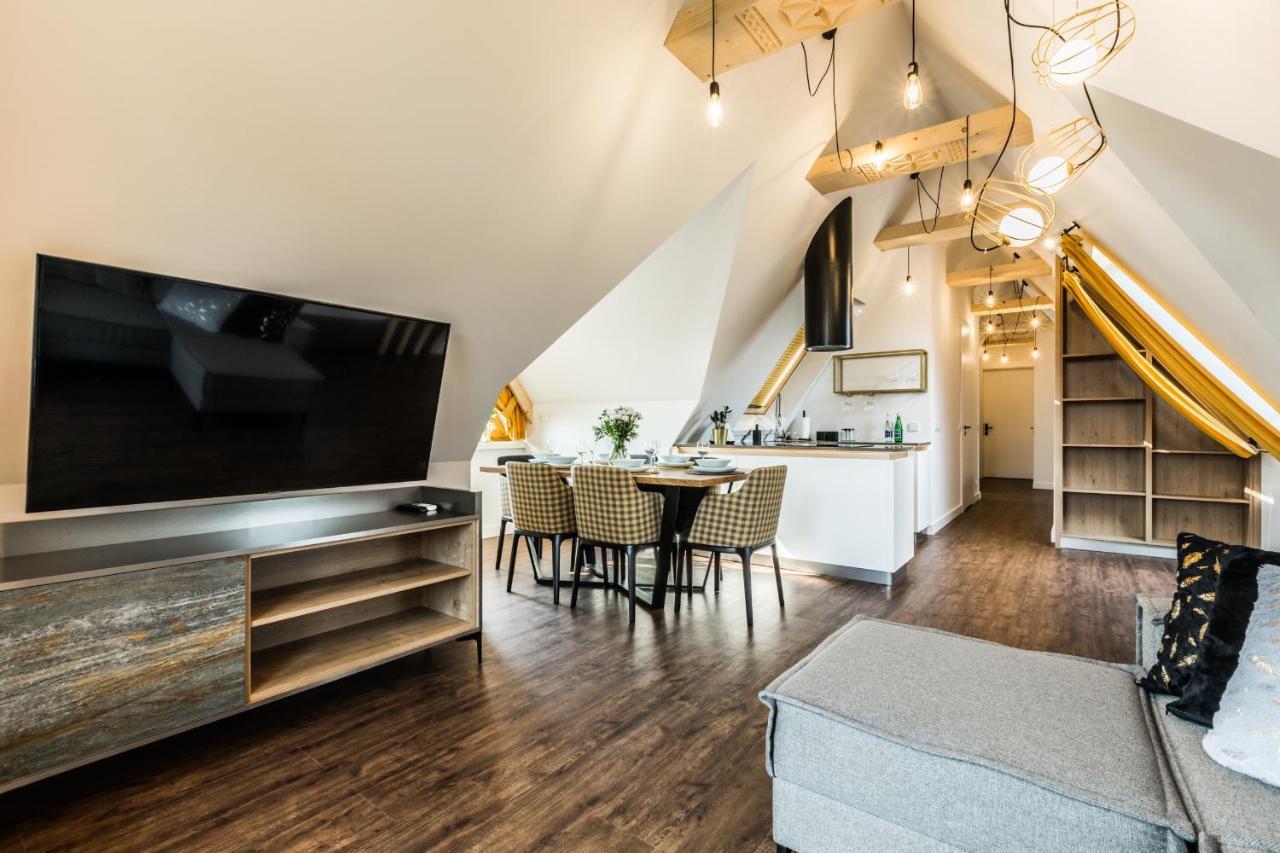 Rezydencja Diamond Spa Białka Tatrzańska Extérieur photo