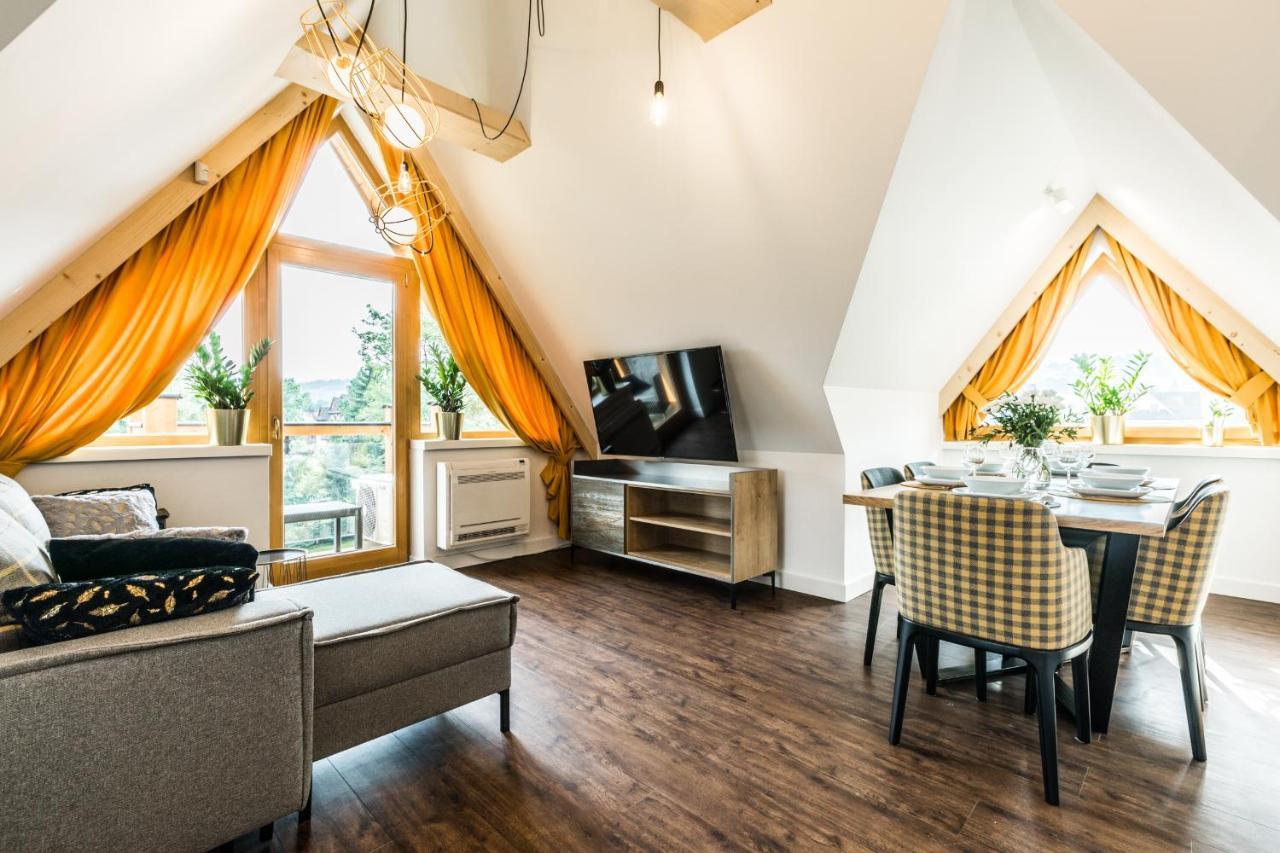 Rezydencja Diamond Spa Białka Tatrzańska Extérieur photo