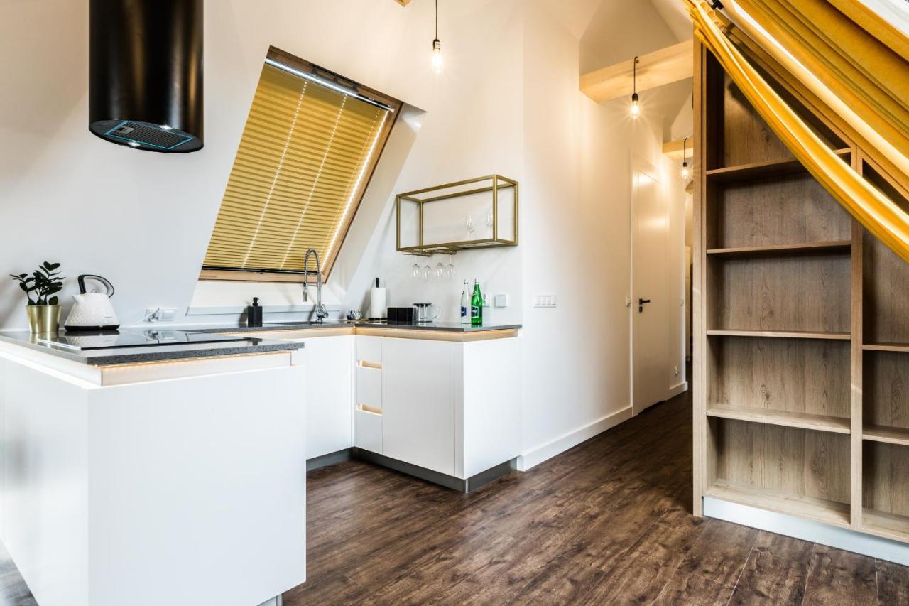 Rezydencja Diamond Spa Białka Tatrzańska Extérieur photo